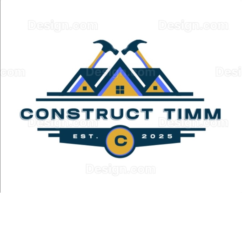 Construct Timm Logo